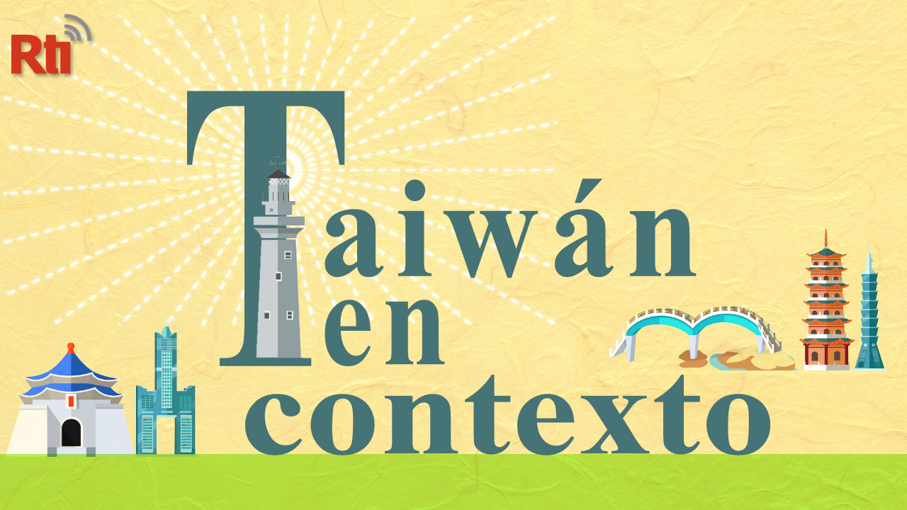Taiwán en contexto