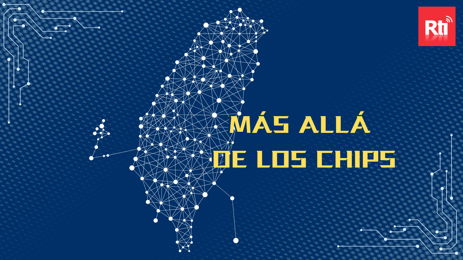 Más allá de los chips