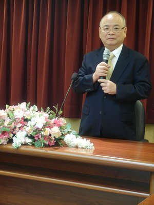 El Yuan Legislativo aprueba la designación del nuevo fiscal general