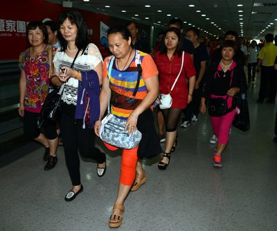Ejecutivo establece equipo especial para hacer frente a las protestas en Vietnam