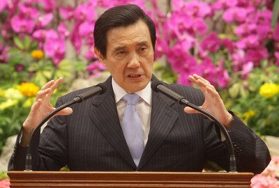 Ma Ying-jeou espera que los partidos políticos encuentren un consenso económico para Taiwán