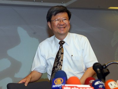 Wu Si-hua nombrado nuevo ministro de Educación