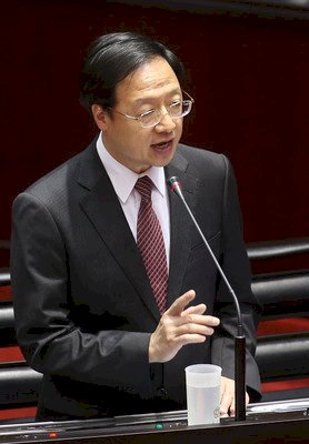 La República de China no aceptará “un país, dos sistemas de gobierno”