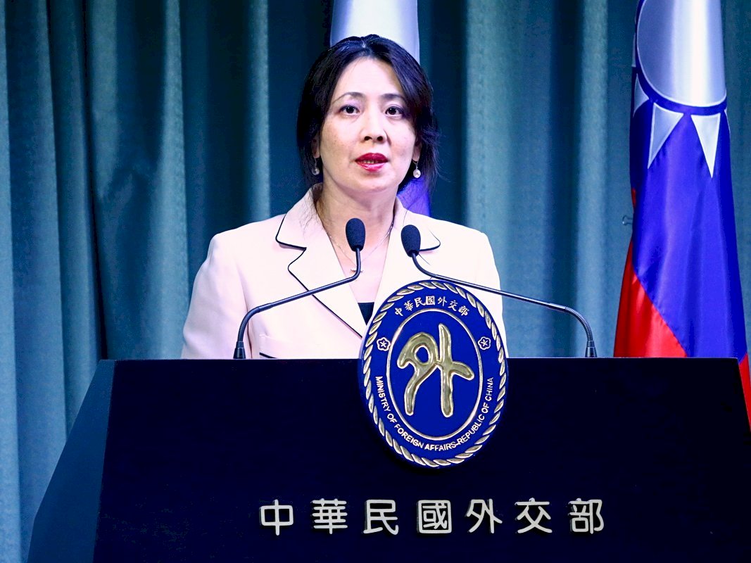 Miembro del Departamento de Estado participará por videoconferencia en el Diálogo Político y Militar con Taiwán