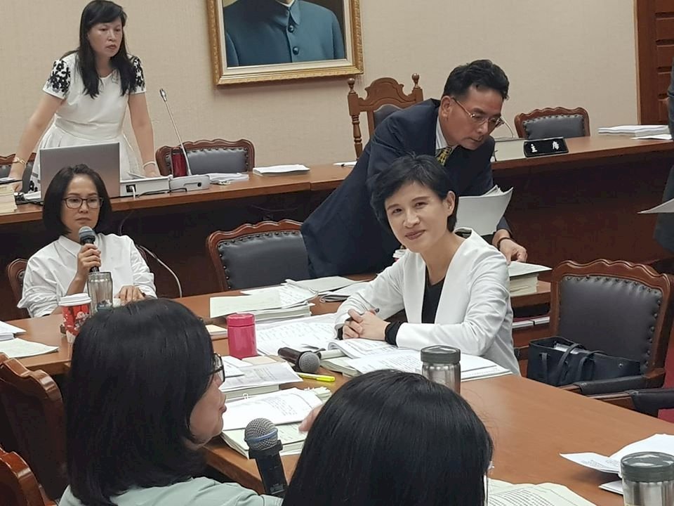 Taiwán y EEUU celebran su primera ronda de negociaciones que el ejecutivo taiwanés califica de “positiva”