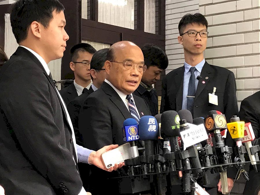 Un nuevo grupo de taiwaneses será repatriado desde Hubei en dos aviones