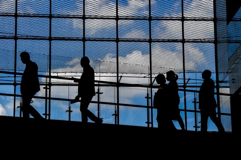 Un 48 % de los empleados desea cambiar de trabajo antes del Año Nuevo chino