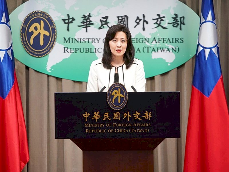 Exteriores: «El acuerdo entre China y el Vaticano no afectará a las relaciones diplomáticas con Taiwán»