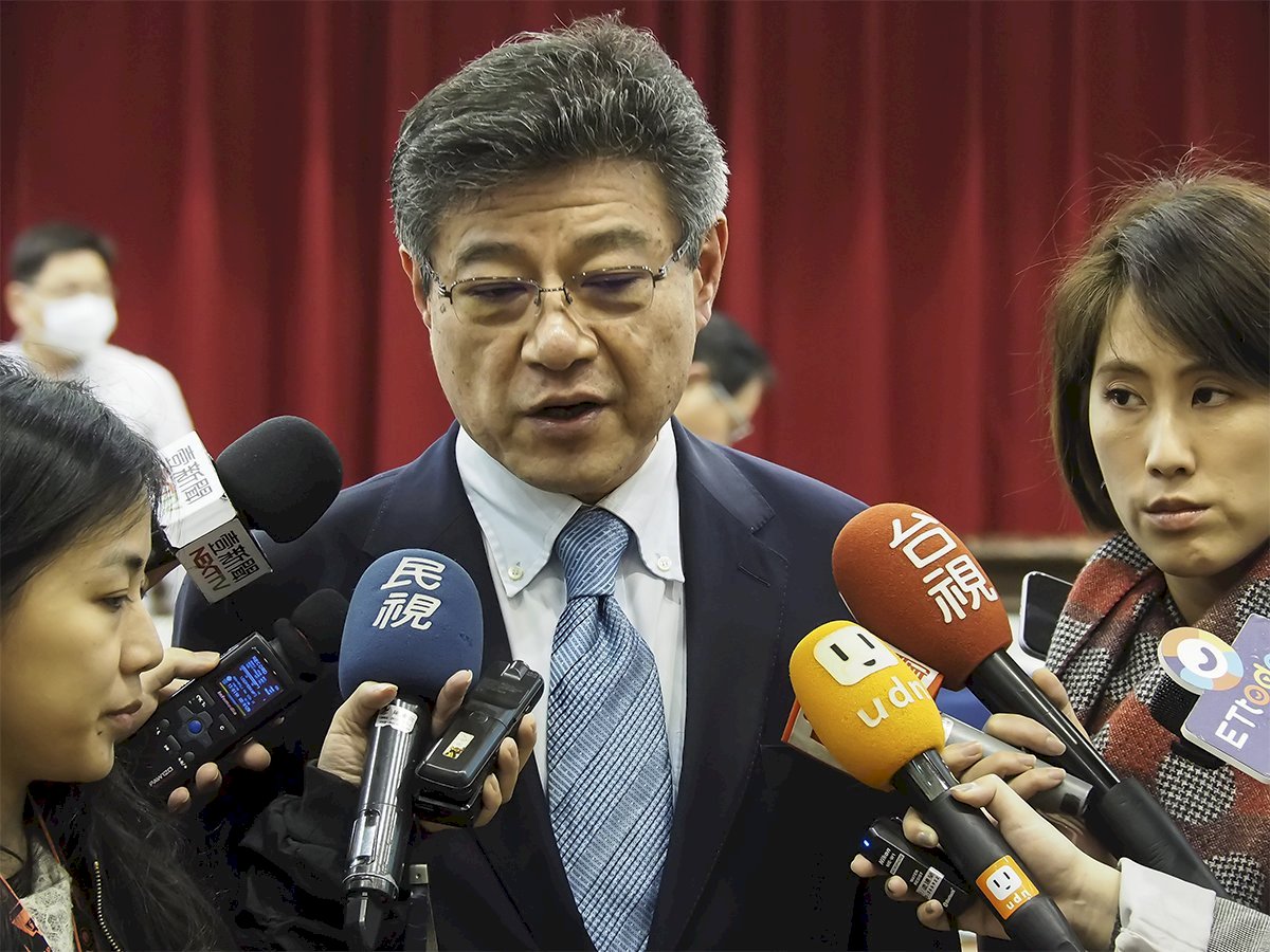 El Kuomintang decide no participar en el Foro del Estrecho tras los comentarios de un periodista chino