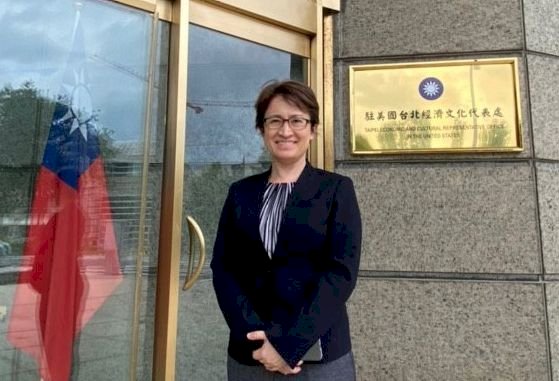 La representante de Taiwán en EE. UU. esperanzada ante el inicio de las negociaciones del TIFA