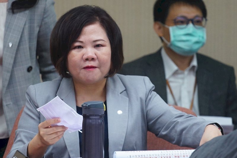Taiwán pide a Indonesia una lista de laboratorios de análisis de PCR para evaluar su credibilidad
