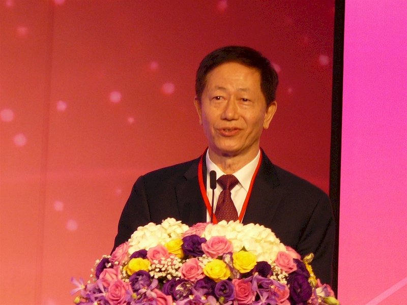 TSMC: “El mundo necesita el apoyo de la alta tecnología taiwanesa”