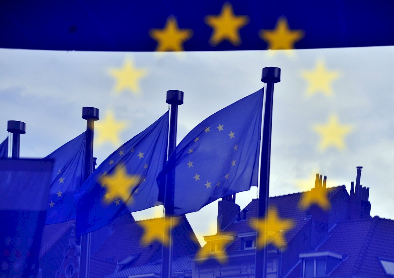Parlamentarios europeos piden a la UE que tome medidas contra la presión china sobre Lituania