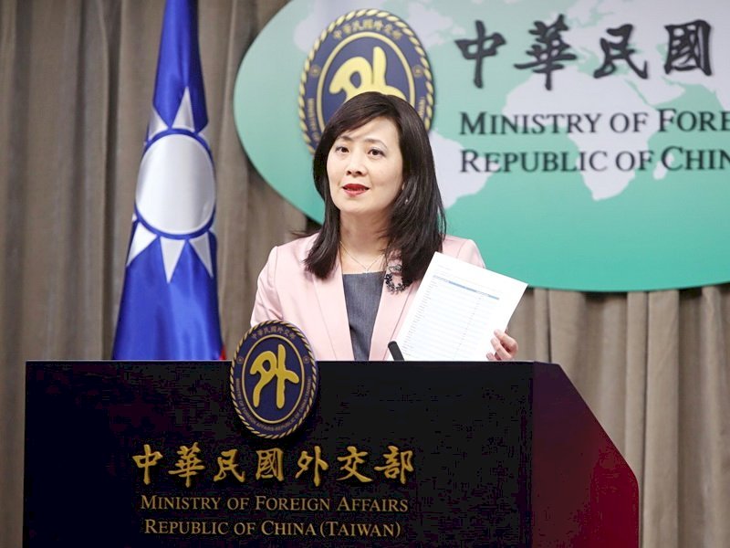 Taiwán y el Reino Unido firman memorando de cooperación agrícola