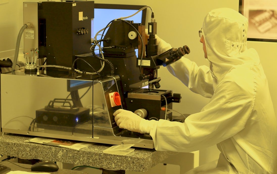 La industria de semiconductores de Taiwán batirá records en 2021