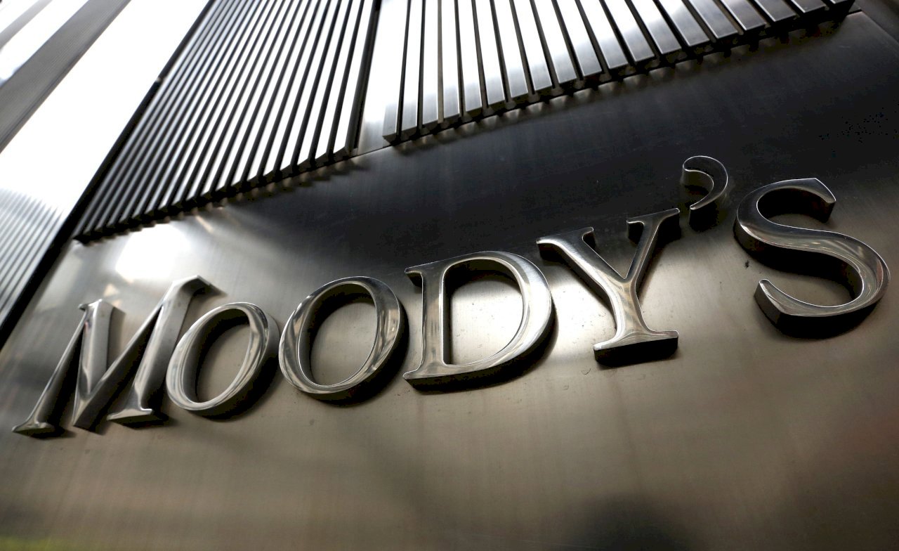 Agencia de calificación de riesgo Moody's mejora la evaluación de Taiwán
