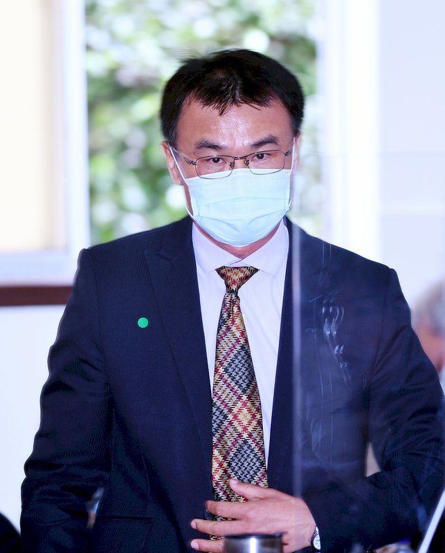 Taiwán esperará a tener pruebas científicas para exigir compensaciones a Japón por el vertido nuclear