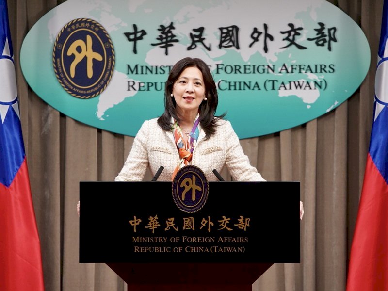 Taiwán dice seguir apoyando a Lituania ante el boicot chino a su carne de vacuno