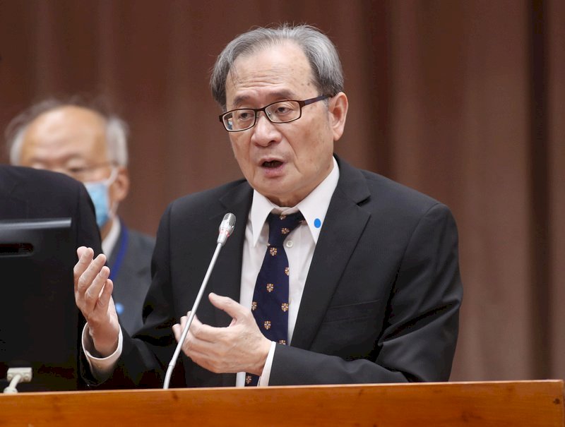 Taiwán implementará medidas ante riesgo de contaminación marina