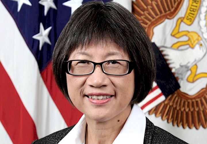 Biden nombra a una científica nacida en Taiwán como subsecretaria de Defensa de EEUU