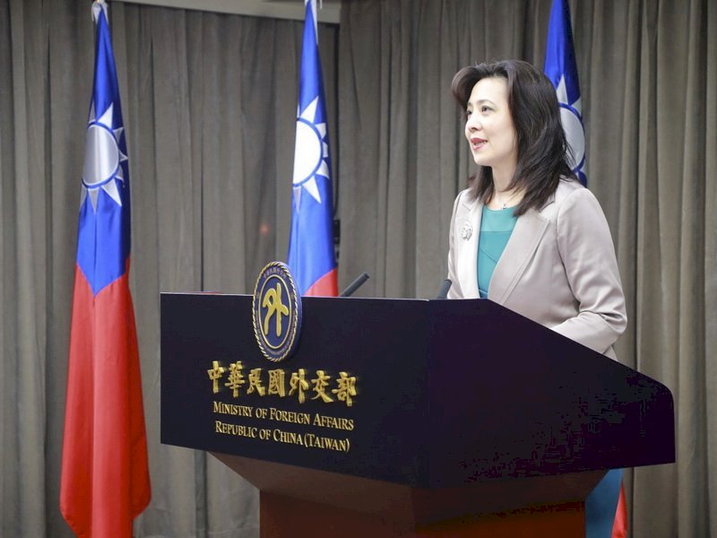 La vacuna taiwanesa busca realizar pruebas en Paraguay