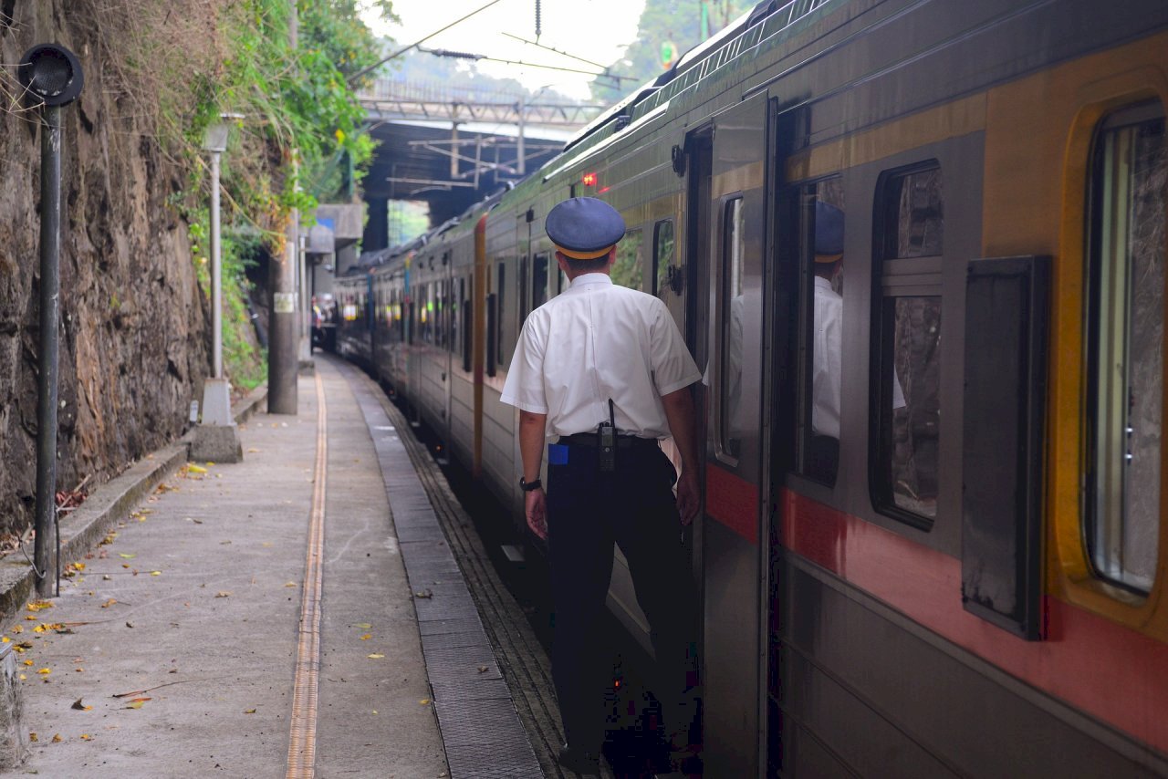 Accidente del Taroko Express IV: la reforma de TRA