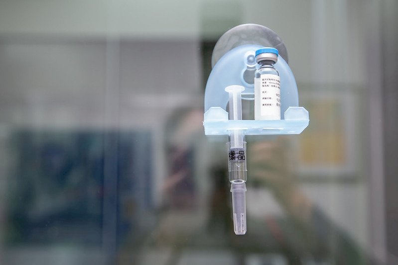 Medigen podrá solicitar la autorización de uso de emergencia de su vacuna en Australia