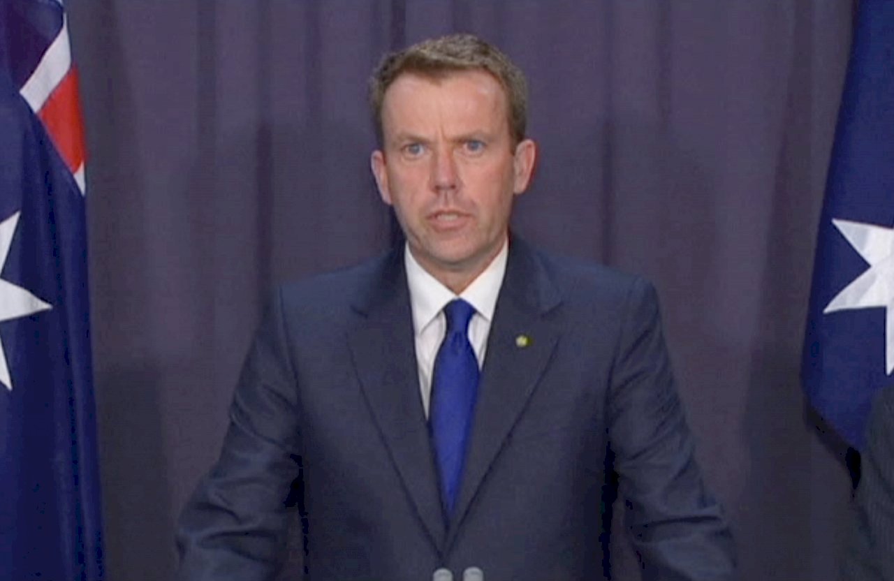 Reunión en línea entre ministros de Economía de Taiwán y Australia