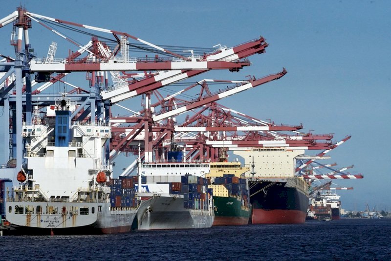 Pronóstico de crecimiento económico de Taiwán para el 2021 alcanza el 5,4%