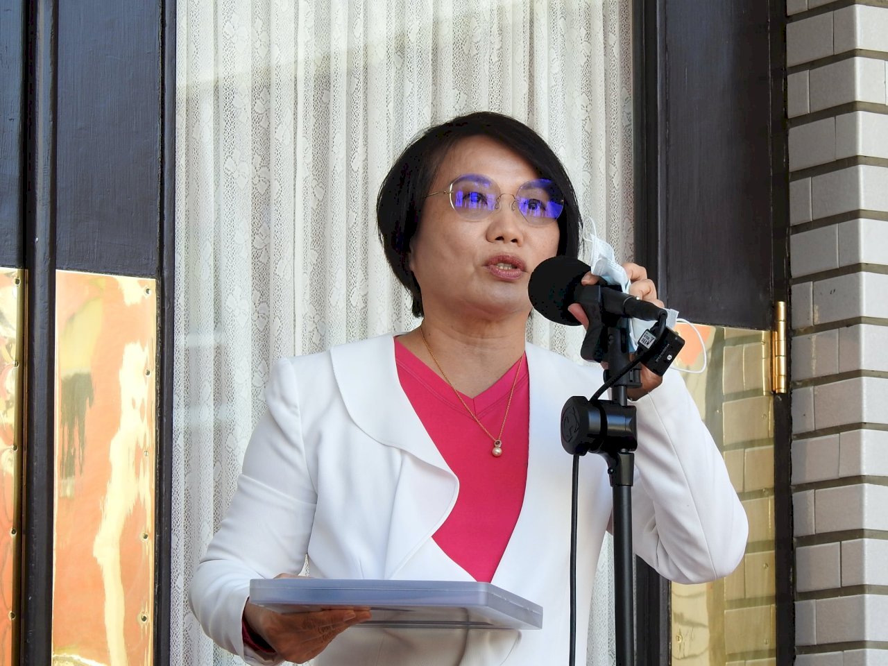 Yuan Ejecutivo evalúa plan de revitalización económica