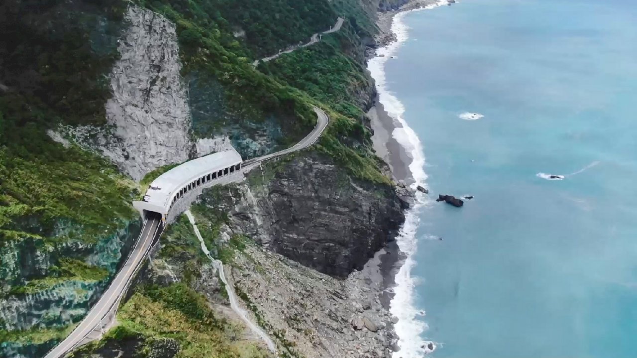 Un nuevo destino para visitar en Yilan