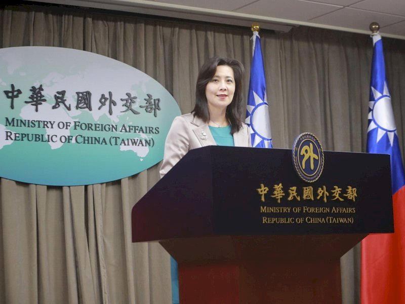 Exteriores critica que Pekín no reconozca el Acta de Relaciones con Taiwán ni las Seis Garantías