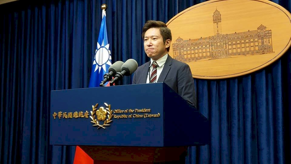 Gobierno de Taiwán condena ataque terrorista en Aeropuerto de Kabul
