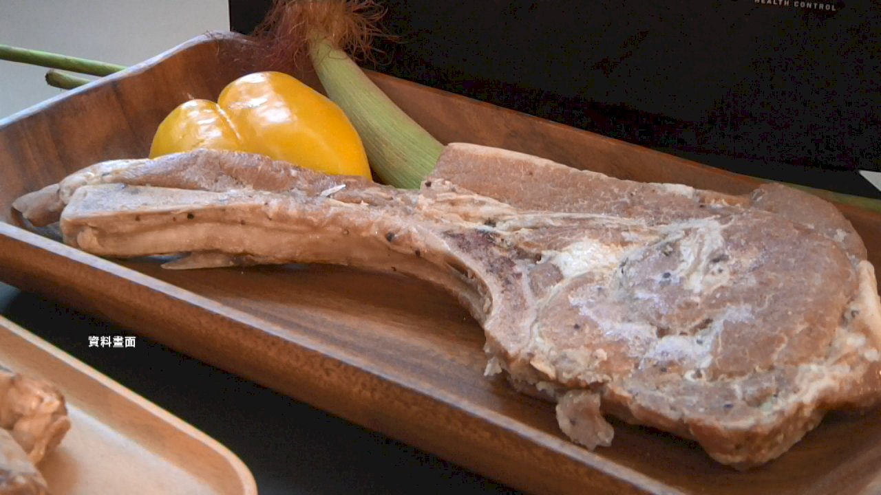 Delta echa al traste la tradicional barbacoa del festival del Medio Otoño