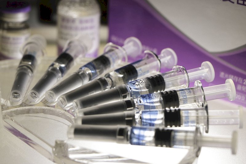 Indonesia permite realizar pruebas de vacuna a la farmacéutica taiwanesa Adimmune Corp