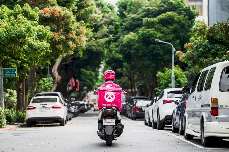 La Comisión de Comercio Justo impone una multa de 2 millones a Food Panda