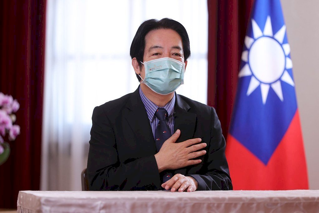 Estados Unidos justifica el paso de William Lai como “seguro” y acorde al principio de “Una sola China”