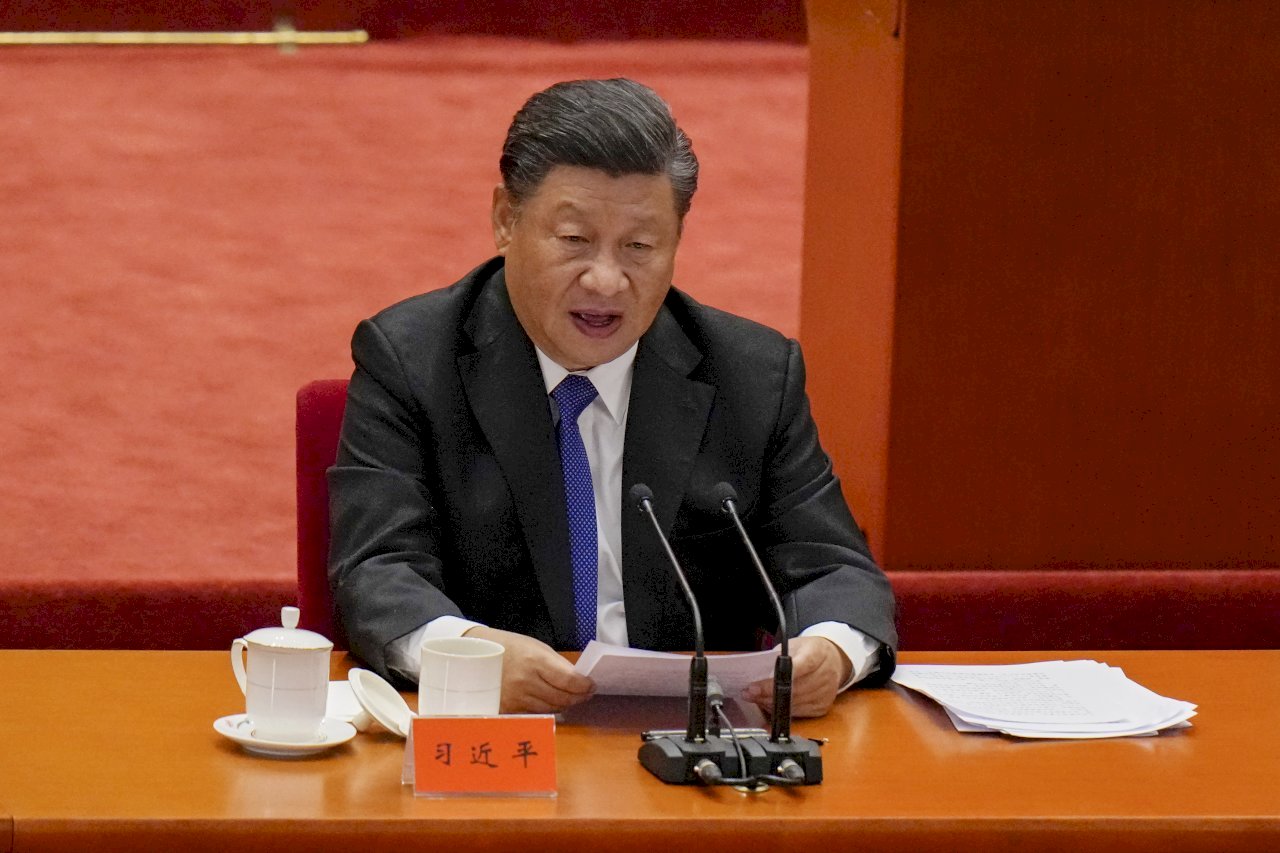 Le Monde: “Nunca ha habido tanta distancia entre China y Taiwán”