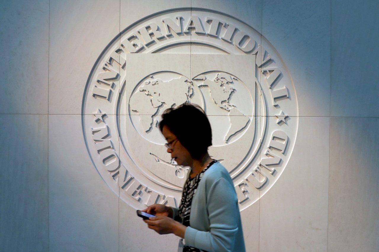 El FMI estima que la economía de Taiwán crecerá el 3,3 % en el 2022