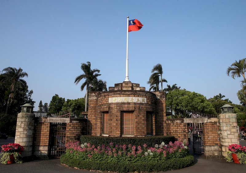 El número de estudiantes de posgrado procedentes de China continental se desploma en Taiwán