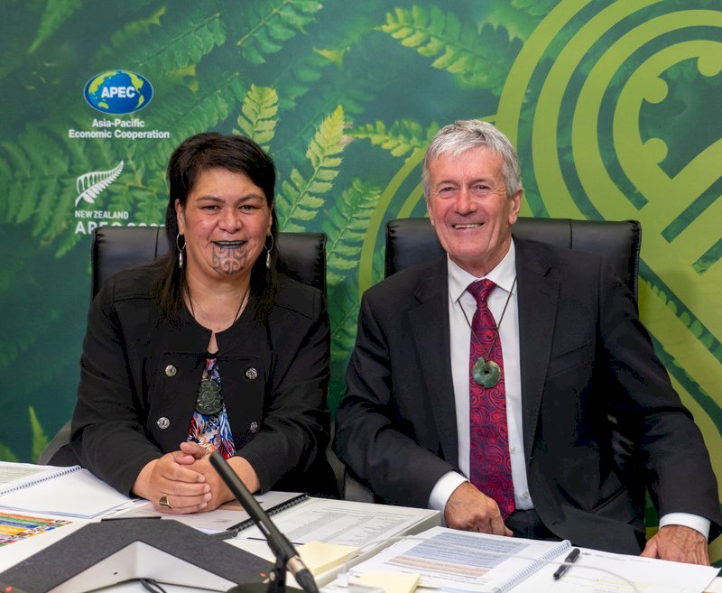 Nueva Zelanda: “Todos los miembros del CPTPP mantienen una actitud abierta con todos los candidatos”