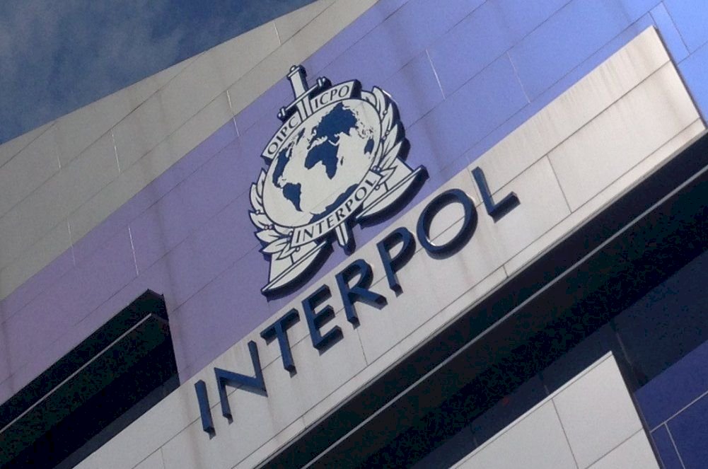 71 congresistas estadounidenses apoyan la participación de Taiwán en Interpol