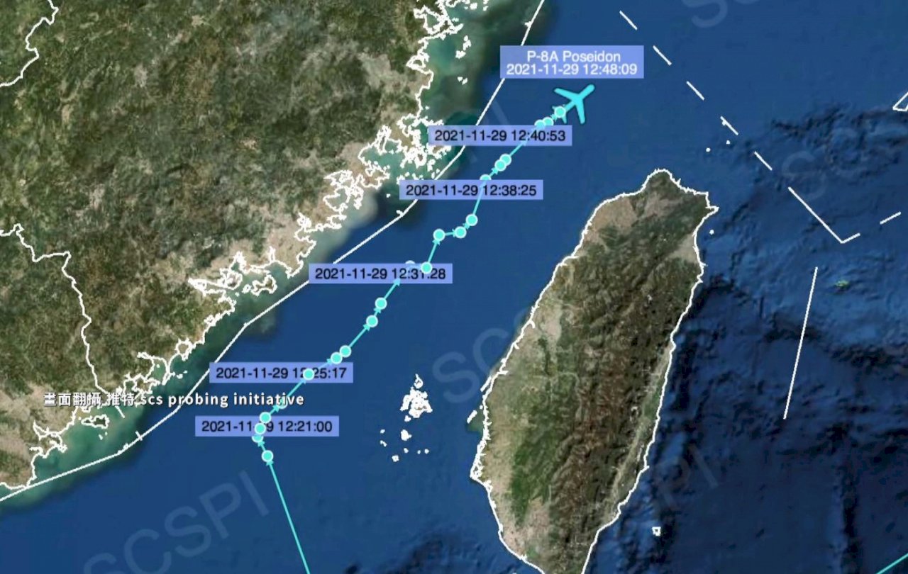 Taiwán trabaja con otros países para construir sus propios submarinos