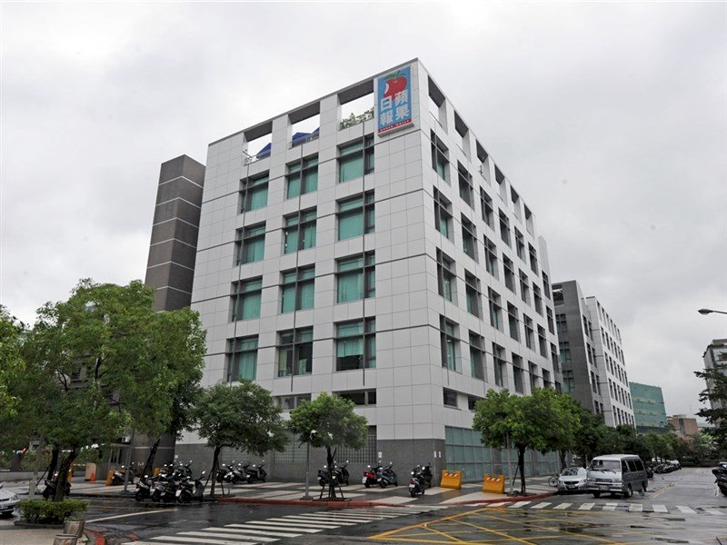 Avanza la venta de la edición taiwanesa del Apple Daily