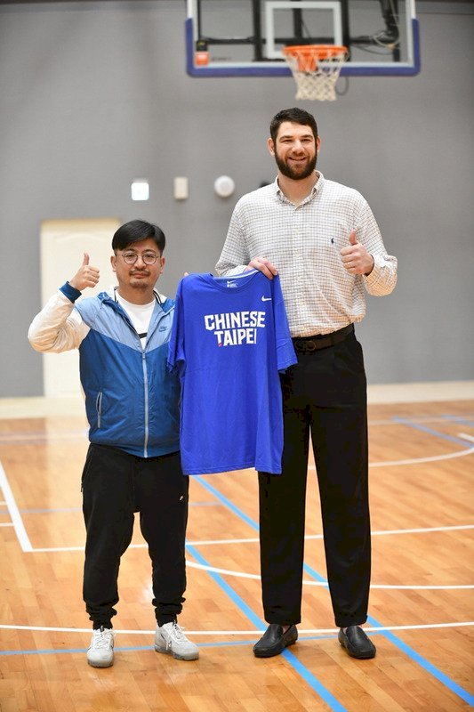 Taiwán deportivo