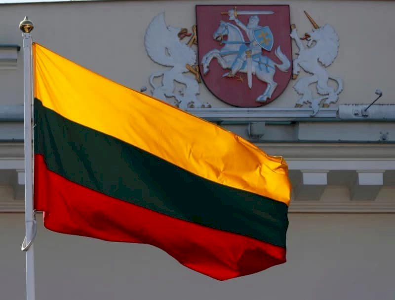 EEUU resalta su apoyo en la cooperación entre Taiwán y Lituania
