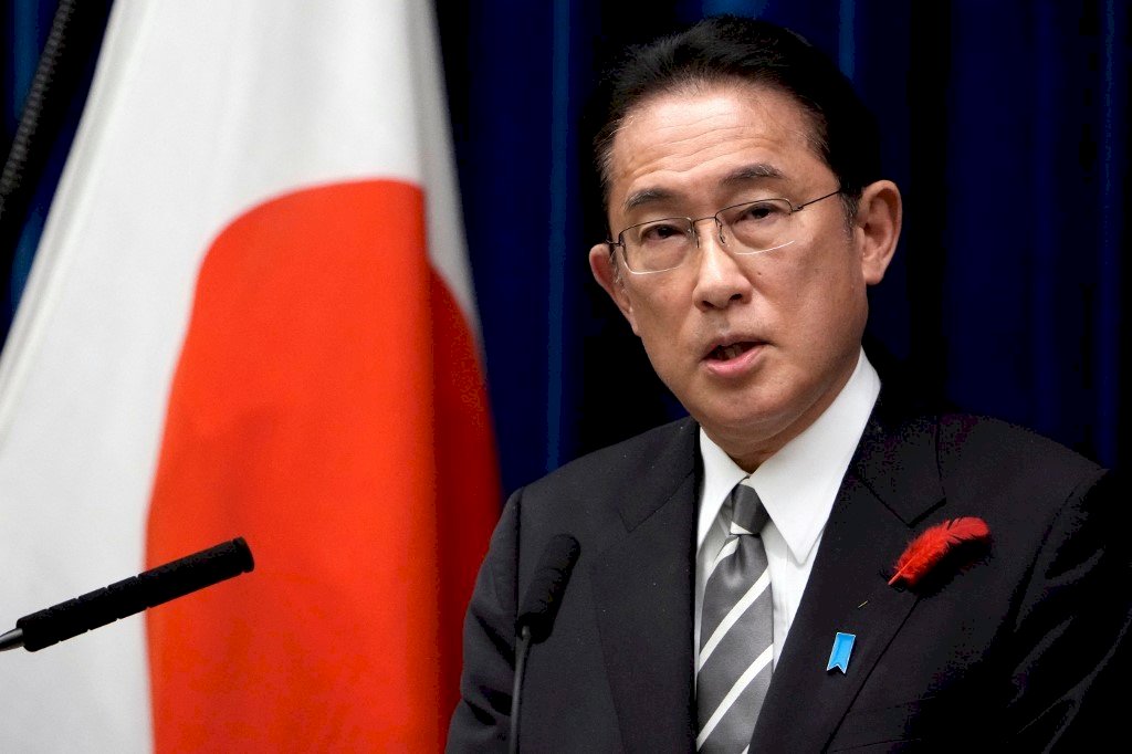 Japón permitirá a sus Fuerzas de Autodefensa “operaciones de evacuación” en Taiwán y otros territorios