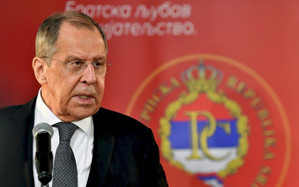 Taiwán estudia medidas para el caso de que Rusia imponga restricciones de entrada a ciudadanos de países hostiles