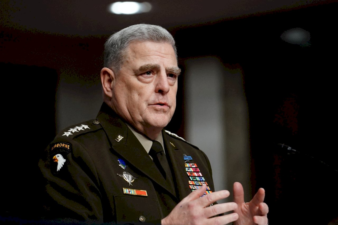General de EE. UU. pide ayudar a Taiwán para que Pekín entienda la dificultad de invadir la isla