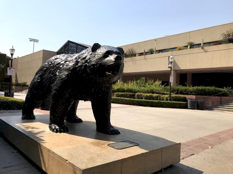 Estudiantes de la UCLA aprenden dialecto hokkien en un programa financiado por Taiwán